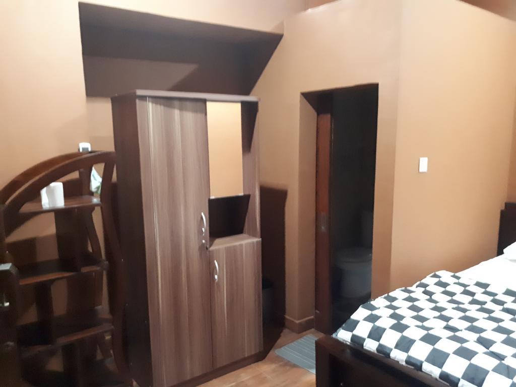 Готель Indy House Убуд Екстер'єр фото