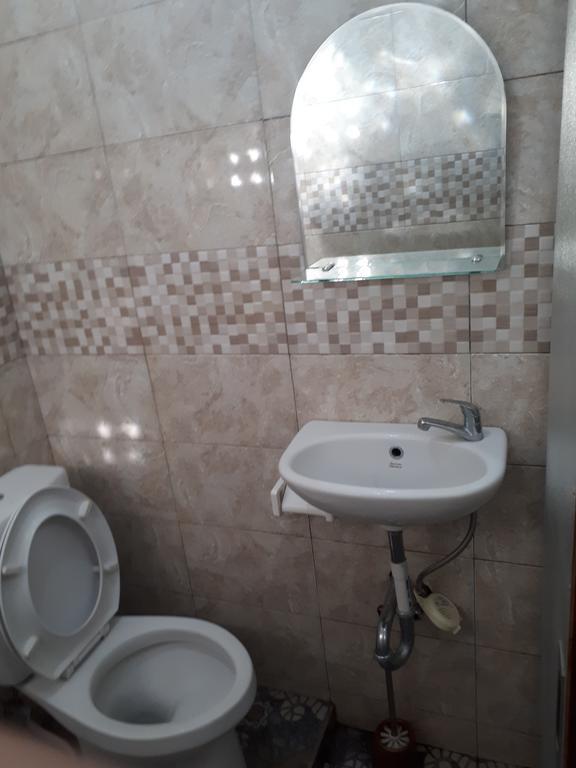 Готель Indy House Убуд Екстер'єр фото