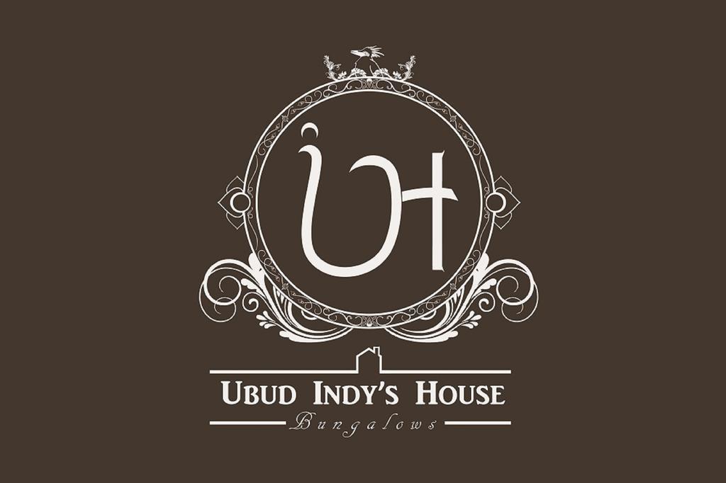 Готель Indy House Убуд Екстер'єр фото